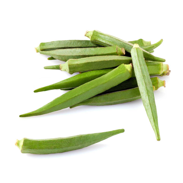 Okra Bhindi Sujata Seeds