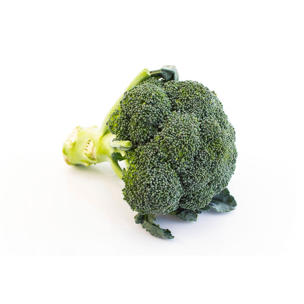 Broccoli Green Imported Seeds