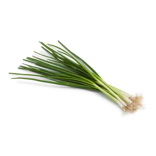 Spring cut Bunching onion