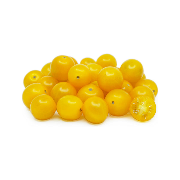 Gold Currant Cherry Tomato Seeds