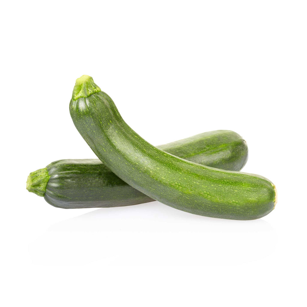 Squash Long Green GardenGuru