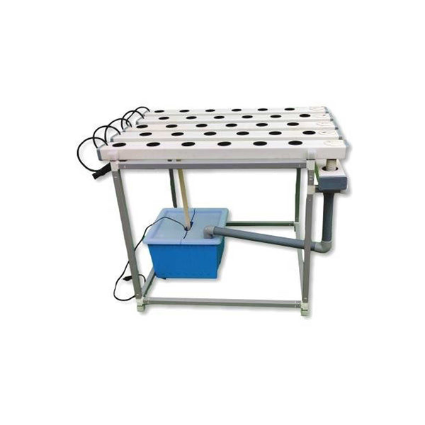 DIY Hydroponic Kit - 30 planter NFT