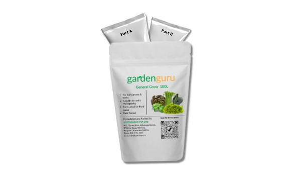 General Grow - 100 liters