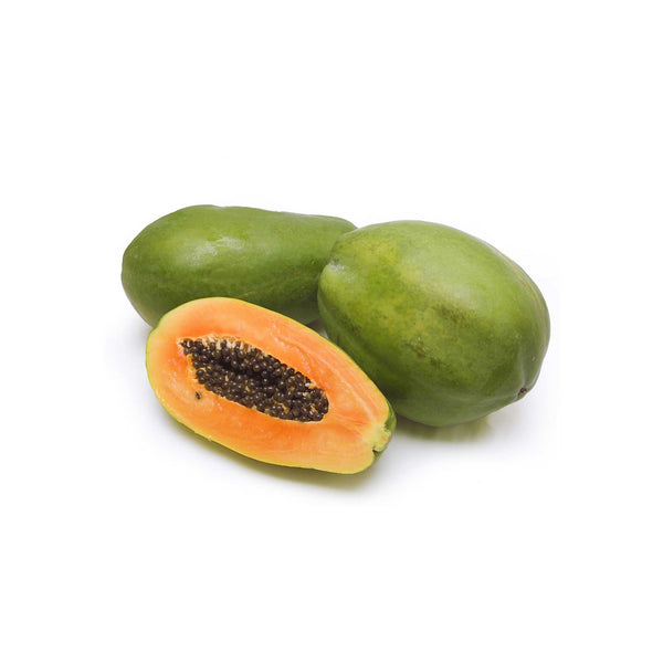 Papaya Shah nanah seeds