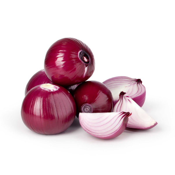 Onion Improved Dark red Seeds
