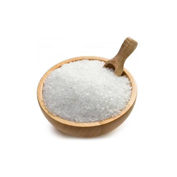 Epsom Salt for Plants (100% Pure Magnesium Sulfate)