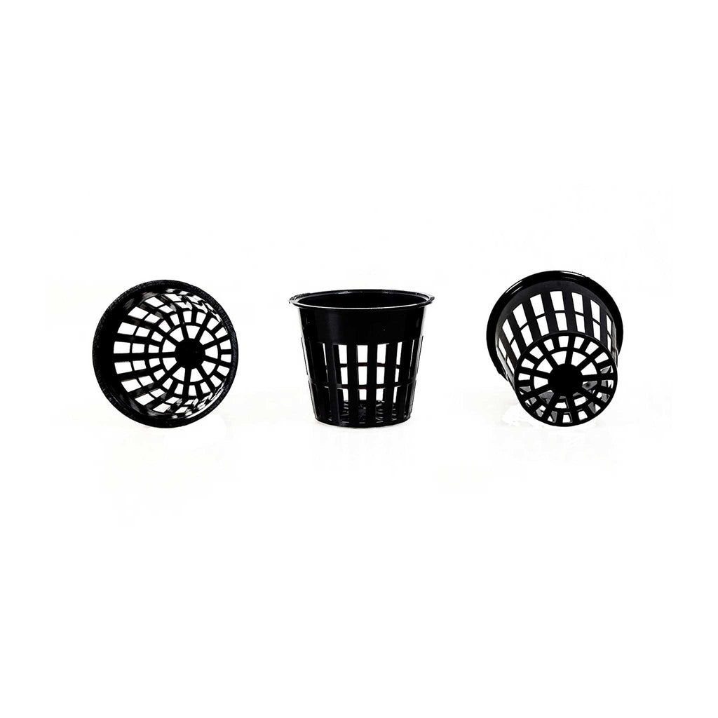 Net Pots - 3 inches dia – GardenGuru