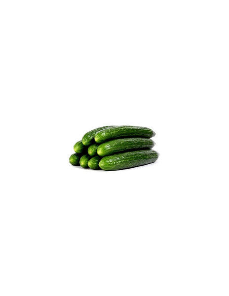 Cucumber Special Mix - 500 liters