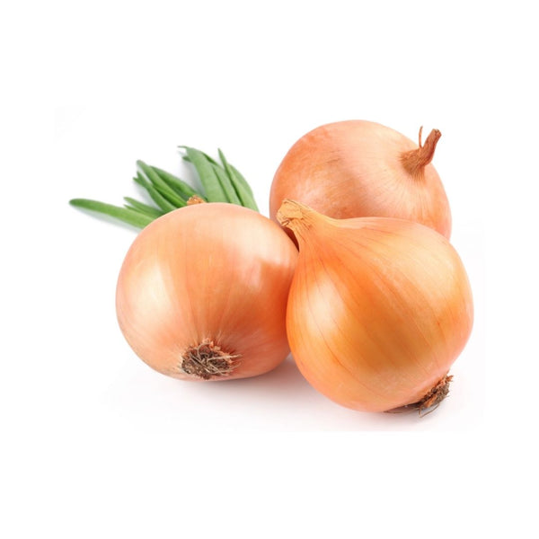 Onion Improved Gavran